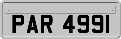 PAR4991