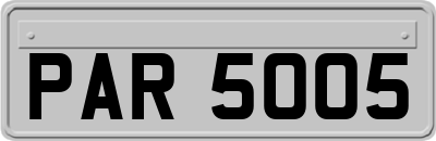 PAR5005