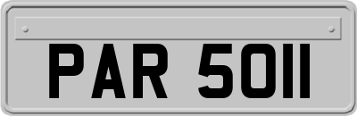 PAR5011