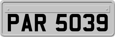 PAR5039