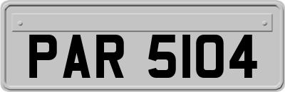PAR5104