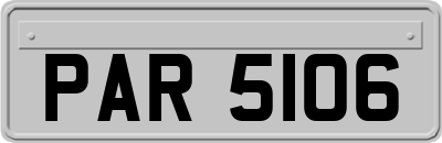 PAR5106