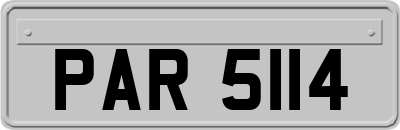 PAR5114