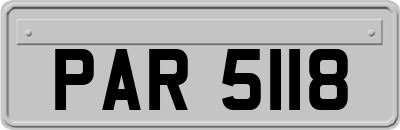 PAR5118