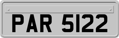 PAR5122