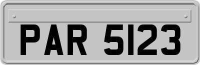 PAR5123