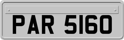 PAR5160
