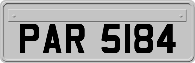 PAR5184