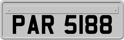 PAR5188