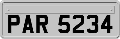 PAR5234