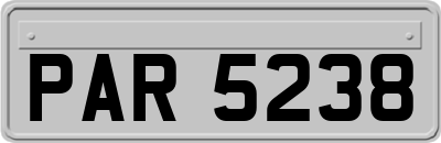 PAR5238