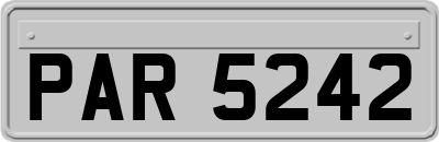 PAR5242