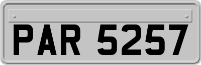 PAR5257