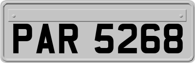 PAR5268