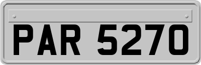 PAR5270