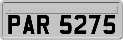 PAR5275