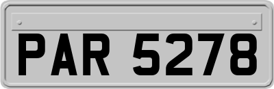 PAR5278