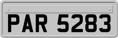 PAR5283