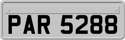 PAR5288