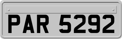 PAR5292