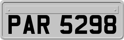 PAR5298