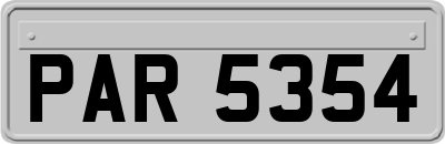 PAR5354