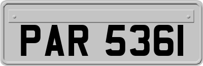 PAR5361