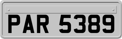 PAR5389