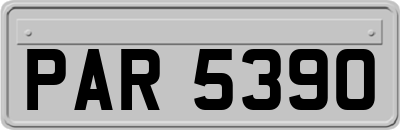 PAR5390
