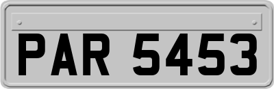 PAR5453