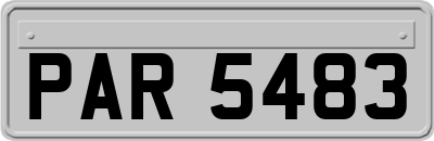 PAR5483
