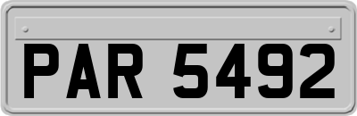 PAR5492