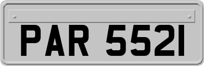 PAR5521