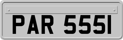 PAR5551