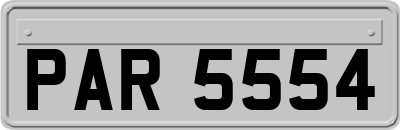 PAR5554