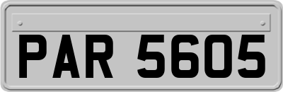 PAR5605