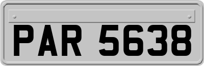 PAR5638