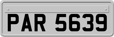 PAR5639