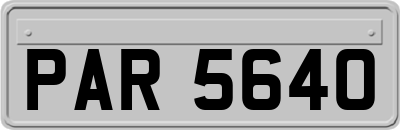 PAR5640