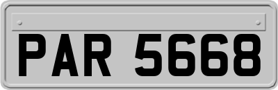 PAR5668