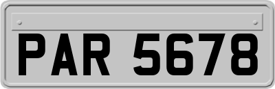PAR5678