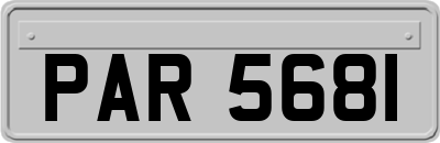 PAR5681