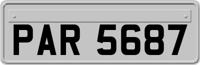 PAR5687