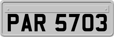PAR5703