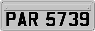 PAR5739