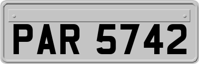 PAR5742