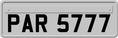 PAR5777