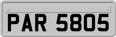 PAR5805