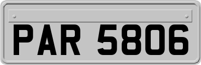 PAR5806