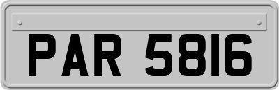 PAR5816